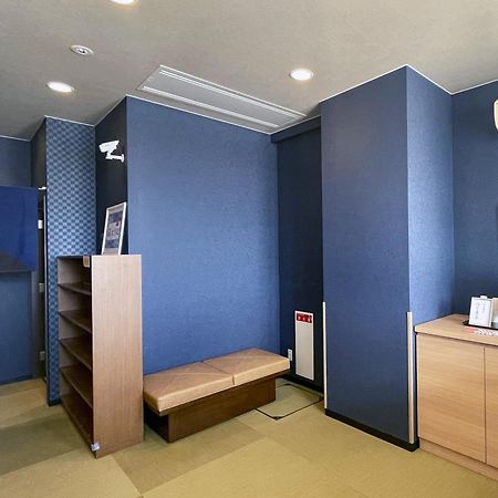 Route Inn Grantia Himi Wakuranoyado Екстериор снимка