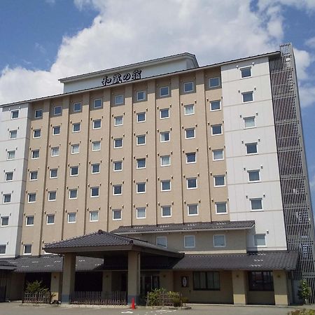 Route Inn Grantia Himi Wakuranoyado Екстериор снимка
