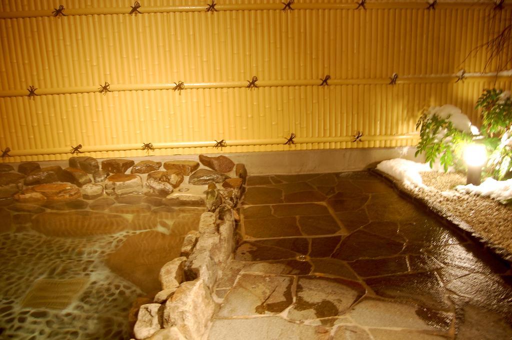 Route Inn Grantia Himi Wakuranoyado Екстериор снимка
