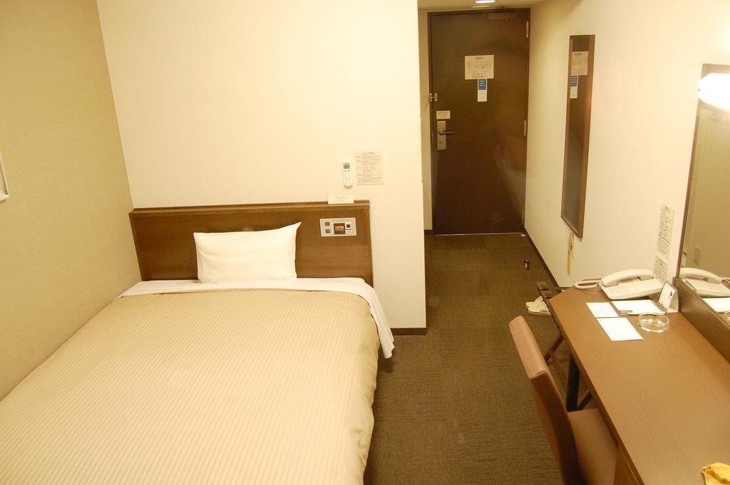 Route Inn Grantia Himi Wakuranoyado Екстериор снимка