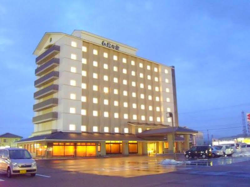 Route Inn Grantia Himi Wakuranoyado Екстериор снимка